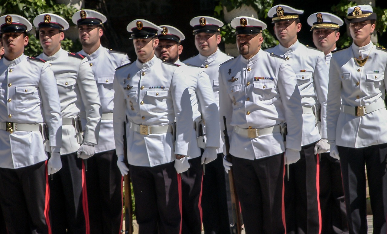 The Role of Big Data Analytics in Military Operations